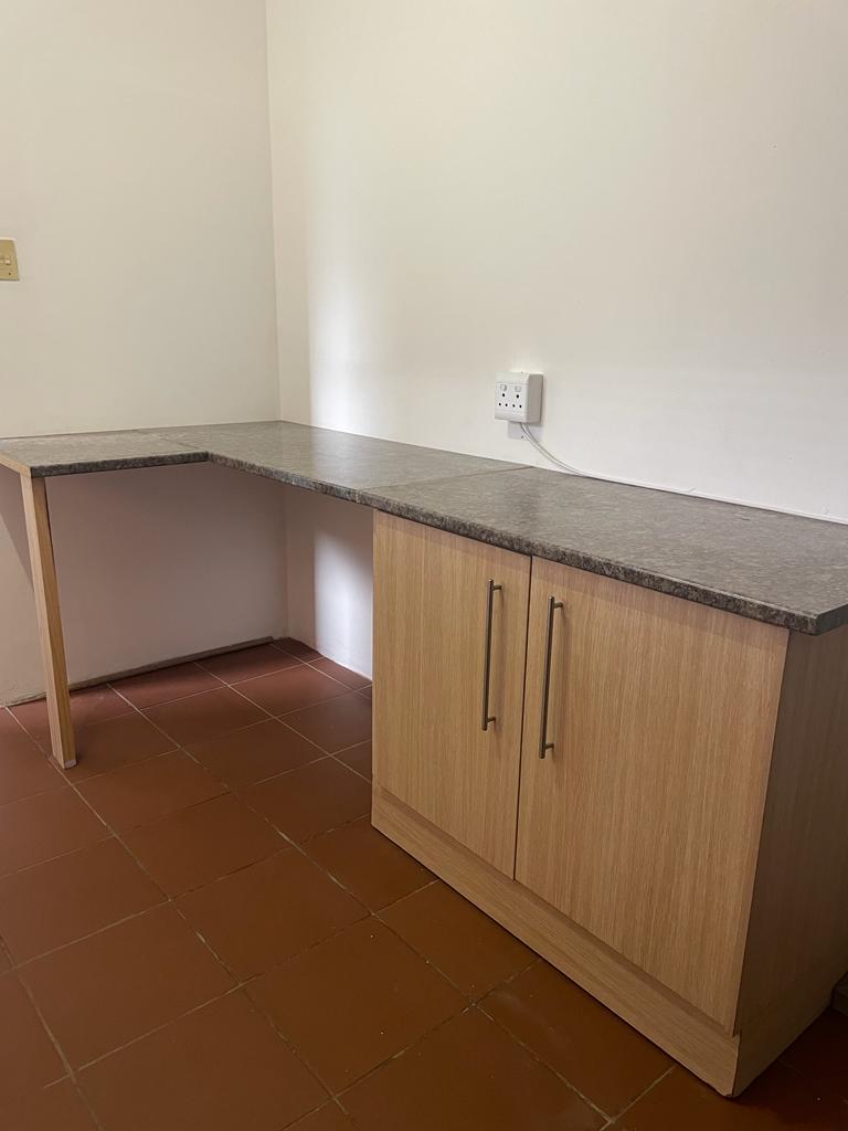 To Let 1 Bedroom Property for Rent in Carters Glen Northern Cape